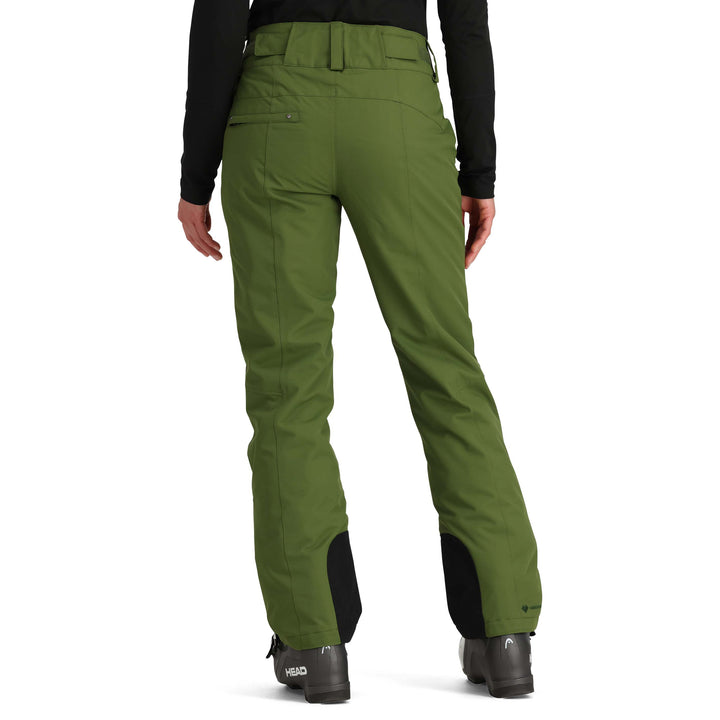 Obermeyer Malta Tall Pants - Women's Juniper