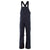 Obermeyer Perseus Short Bibs - Men's Black