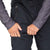 Obermeyer Perseus Short Bibs - Men's Black