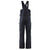 Obermeyer Perseus Short Bibs - Men's Black