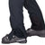 Obermeyer Perseus Tall Bibs - Men's Black