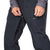 Obermeyer Perseus Tall Bibs - Men's Black
