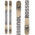 Rossignol Black Ops 118 Skis 2024