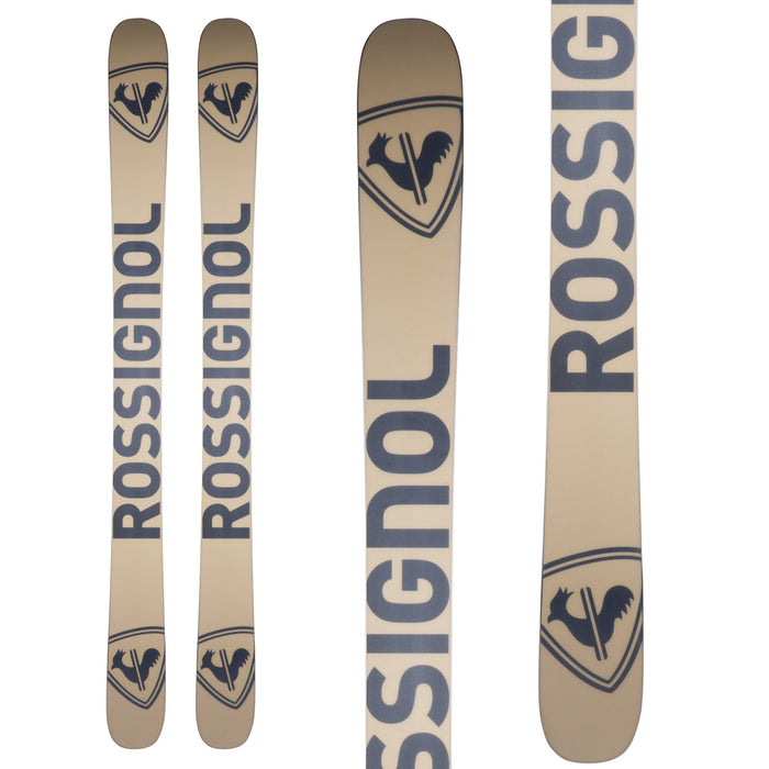 Rossignol Black Ops 118 Skis 2024