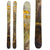 Rossignol Black Ops 118 Skis 2024