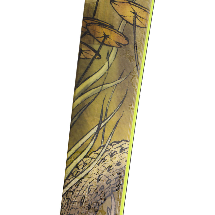 Rossignol Black Ops 118 Skis 2024