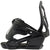 Rossignol Rookie Snowboard Bindings - Kids Black