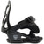 Rossignol Rookie Snowboard Bindings - Kids Black