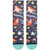 Stance Ariel By Estee Socks Teal