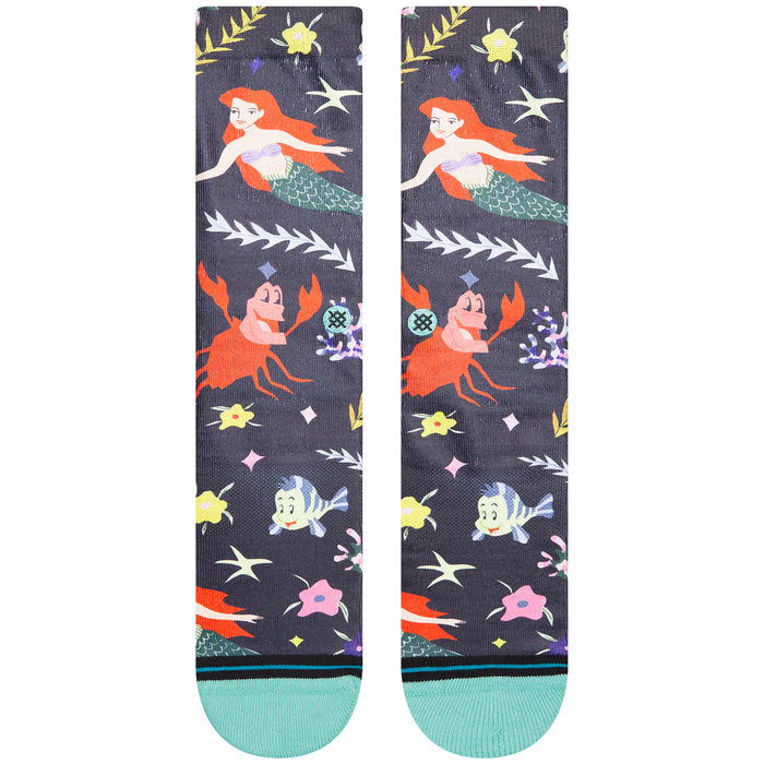Stance Ariel By Estee Socks Teal
