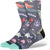 Stance Ariel By Estee Socks Teal