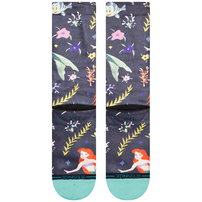Stance Ariel By Estee Socks Teal