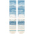 Stance Everest Socks Blue