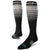 Stance Emmit Snow Socks Black