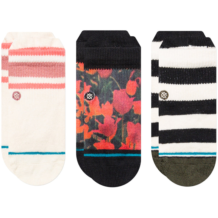 Stance Tulip Socks - Infants' Pink