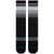 Stance Emmit Snow Socks Black