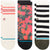 Stance Tulip Socks - Toddlers' Pink