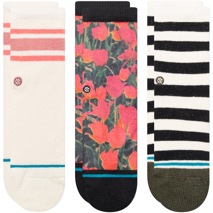 Stance Tulip Socks - Toddlers' Pink
