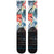 Stance Mai Kai Snow Socks White