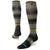 Stance Lanak Pass Snow Socks Teal