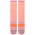 Stance Amari Snow Socks Pink