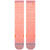Stance Amari Snow Socks Pink