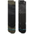 Stance Black Diamond 2-Pack Snow Socks Black