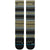 Stance Lanak Pass Snow Socks Teal