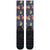 Stance Bock Bock Snow Socks Black