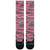 Stance Dusk To Dawn Snow Socks Multi