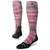 Stance Dusk To Dawn Snow Socks Multi