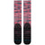 Stance Dusk To Dawn Snow Socks Multi