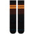 Stance Flynn Snow Socks Black