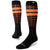 Stance Flynn Snow Socks Black