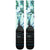 Stance Micro Dye Snow Socks Teal