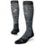 Stance Reptilious Snow Socks Green