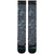 Stance Reptilious Snow Socks Green