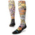 Stance Snakin Scoobs Snow Socks Multi