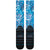 Stance Trooms Snow Socks Blue
