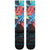 Stance Bomin Snow Socks - Kids' Black