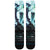 Stance Micro Dye Snow Socks - Kids' Teal