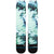 Stance Micro Dye Snow Socks - Kids' Teal