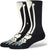 Stance Bonez Socks Black