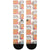 Stance Canned Socks Off White