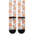 Stance Canned Socks Off White