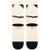 Stance Carlos Socks Off White