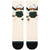 Stance Carlos Socks Off White