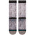 Stance Happy Holideath Socks Grey