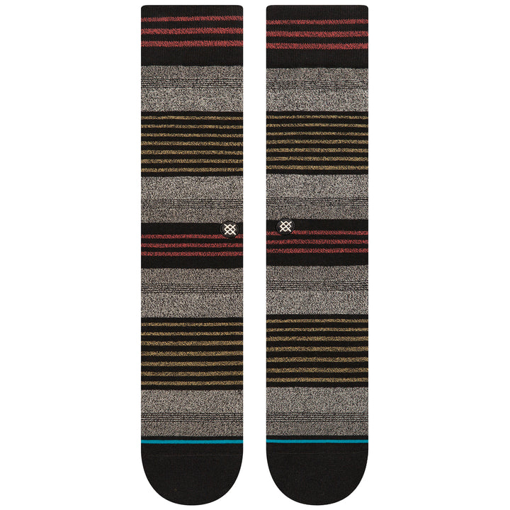 Stance Coyote Canyon Socks - Unisex Multi