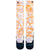 Stance Cindy Lou Who Snow Socks Off White